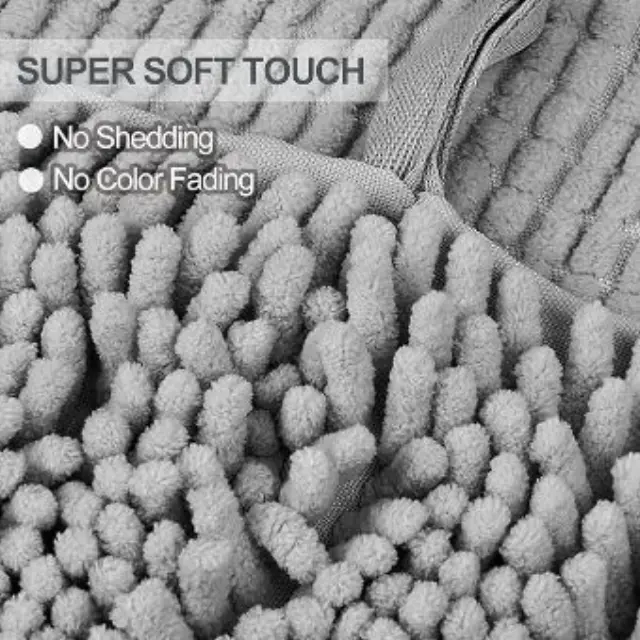 Πετσέτα Γάντι Στεγνώματος Κατοικίδιου Microfiber 80x33cm 3