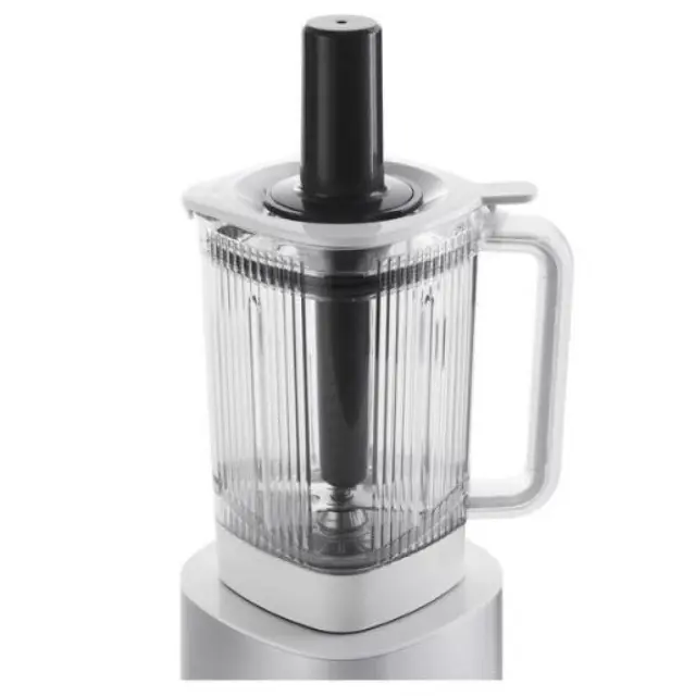 ZWILLING Universal 1200 L Stand mixer 1200 W Silver