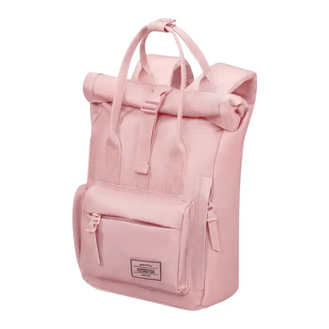 Σακίδιο πλάτης ροζ American Tourister 7lt 2
