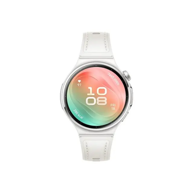 Huawei Watch 6 42mm Classic White (Leib-L19L)
