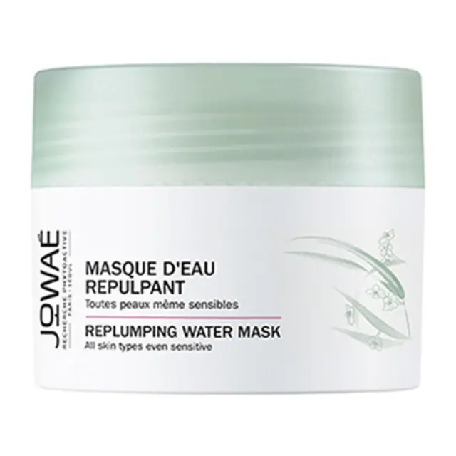 Jowae Replumping Water Mask Μάσκα Αναδόμησης με Αντιοξειδωτικές Φωτοφαινόλες και Νερό από Άνθος Sakura για Όλους τους Τύπους Επιδερμίδας - Vegan Friendly, 50ml