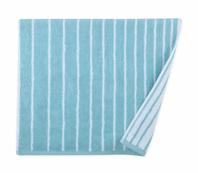 ΠΕΤΣΕΤΑ ΒΑΜΒ.LINES 70X140 BLUE - NEF NEF