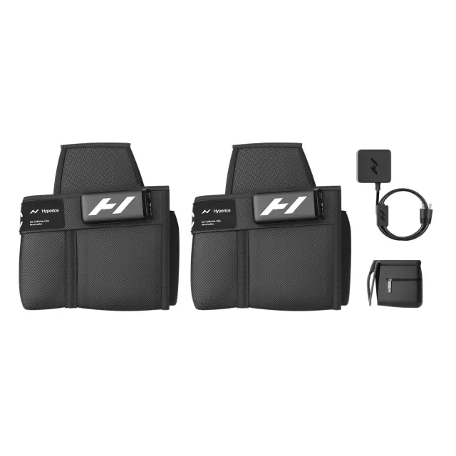 Hyperice Normatec Premier Short ( 3
