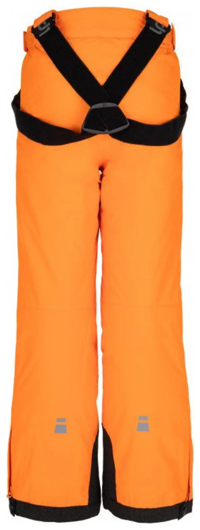 Mimas-JB Orange Παιδικό Παντελόνι Kilpi - NJ0017KI-ORN - 152 cm 2
