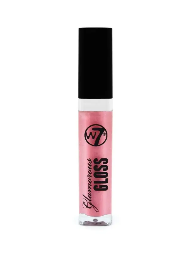 Glamorous Gloss 7ml Pink Diamond W7