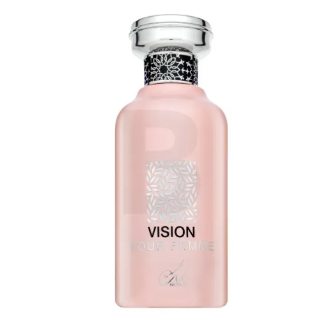 Nusuk Vision Pour Femme Eau de Parfum for women 100 ml