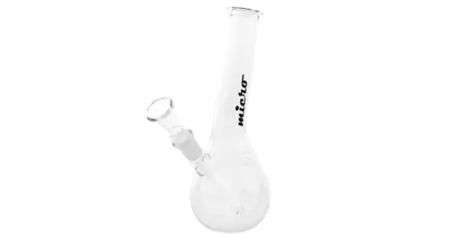 Micro Bouncer Hangover Bong 19cm
