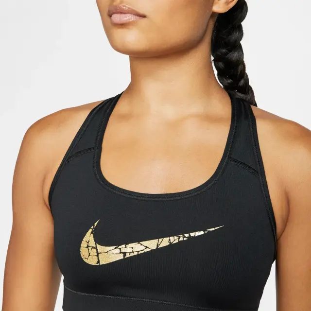 NIKE VICTORY COMPRESSION BRA BV4907-010 - M 3