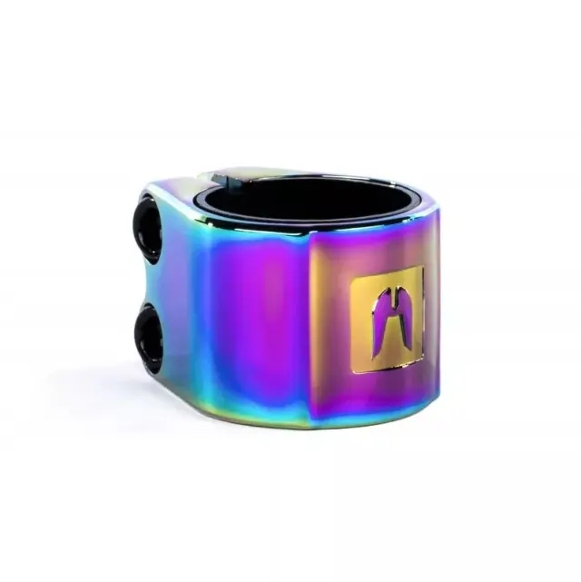 ETHIC DTC Valkyria Clamp - Neochrome