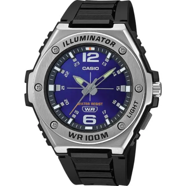 Casio Collection MWA-100H-2AVEF