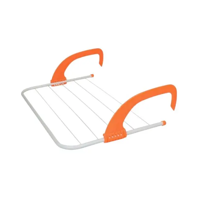 Απλώστρα ρούχων - 5028 - 50cm - 915053 - Orange