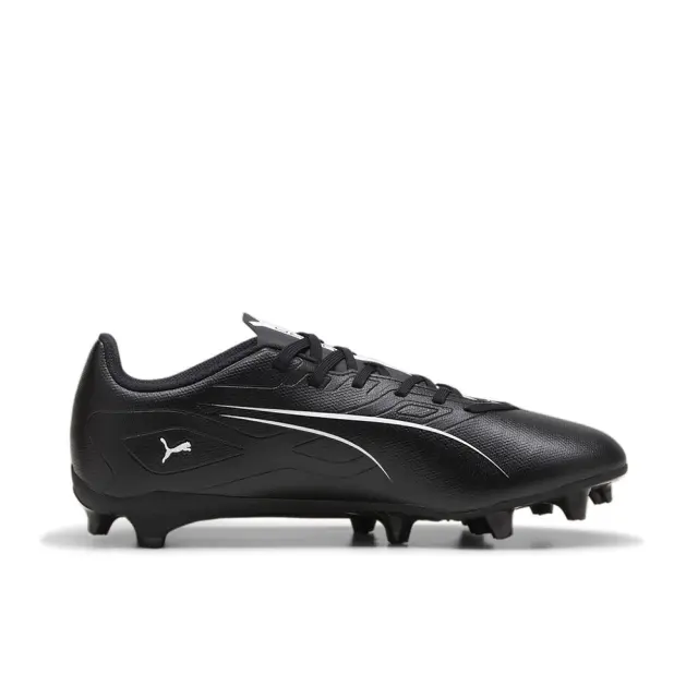Puma Ultra 5 Play FG AG (107689-02) - Μαύρο