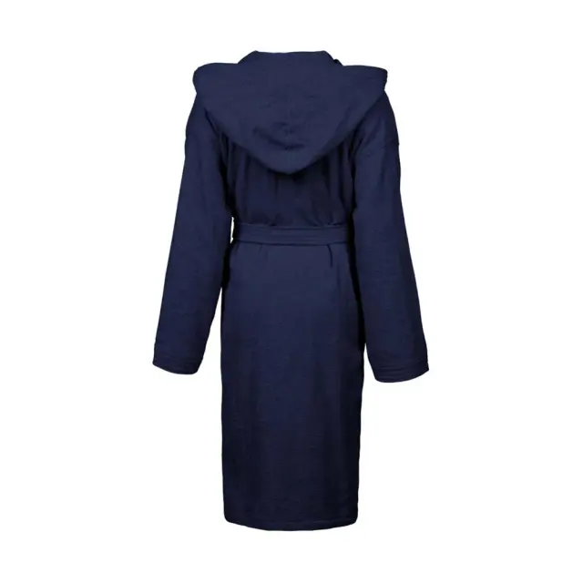 Arena Unisex Kids Zeppelin Light Bathrobe Μπλε Σκούρο 009039-710 (Arena) - 6 Years 2