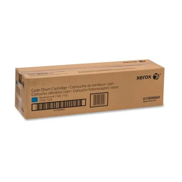 XEROX WC 7120/7125 CYAN DRUM (013R00660) (51K) (XER013R00660) XEROX HELLAS