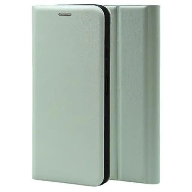 Θήκη Flip Book inos Xiaomi Redmi A5 Foldio Φυστικί N68924