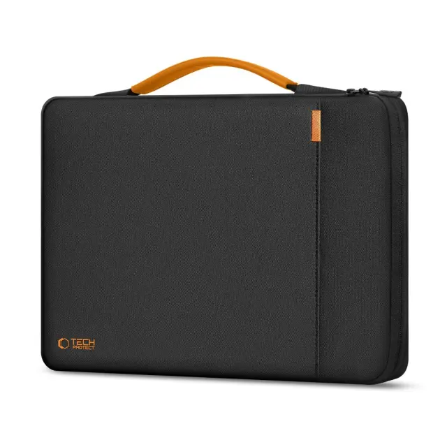 TECH-PROTECT DEFENDER RS LAPTOP 15-16 BLACK 2