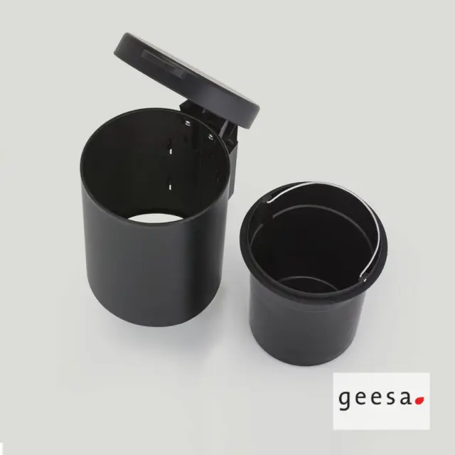Χαρτοδοχείο επιδαπέδιο NEMOX 644-400 2