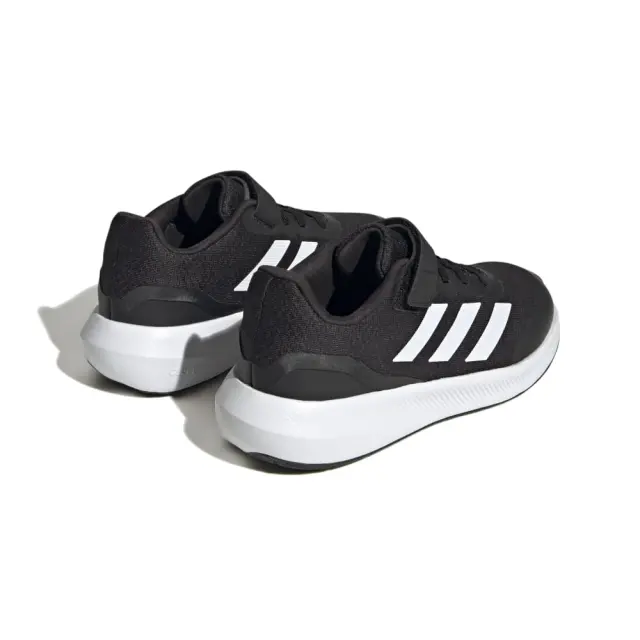 adidas Runfalcon 3.0 K (PS) (HP5867-Black) - Μαύρο 2