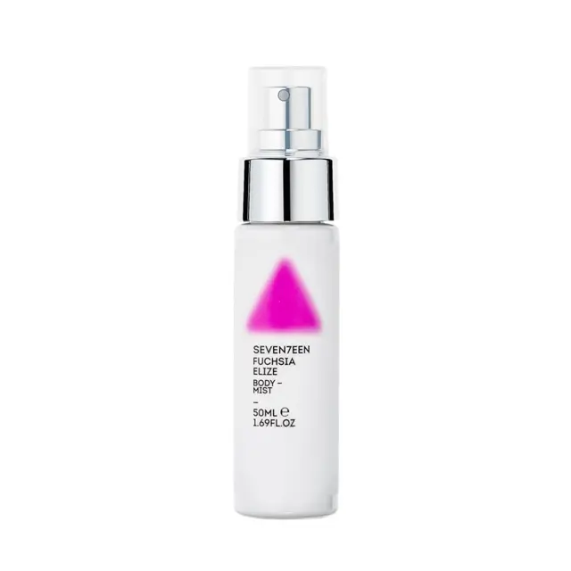 Fuchsia Elize Body Mist