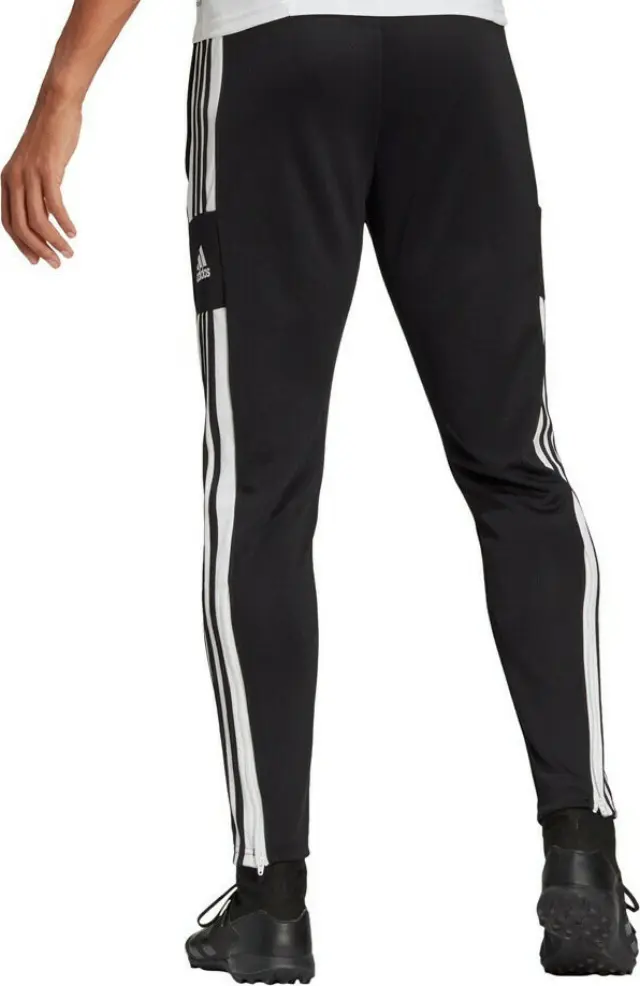Adidas Squadra 21 Black-GK9545 - XL 2