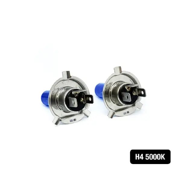 Pegasus Skyline Λάμπα αυτοκινήτου H4 - Auto-Tec H4 1014420 3