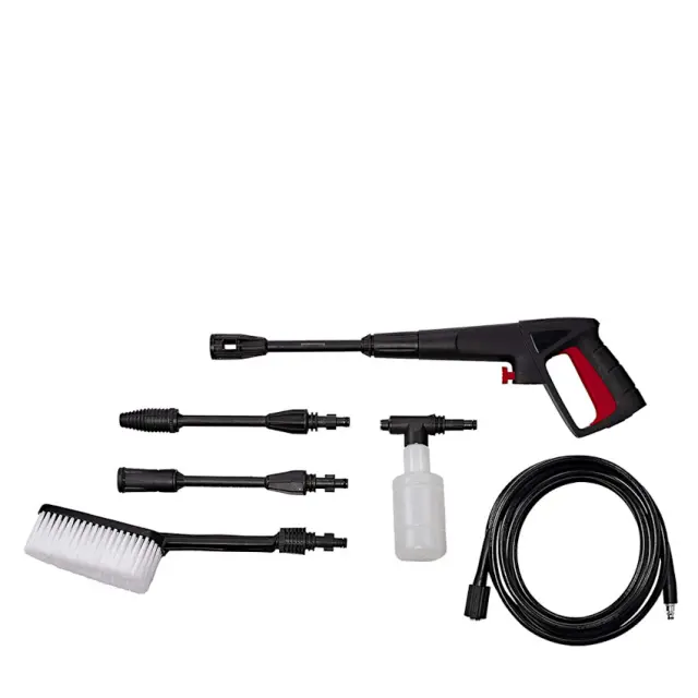 Einhell 4140750 - Πλυστικό Ρεύματος με Πίεση TC-HP 130 130bar, 1500 W 2
