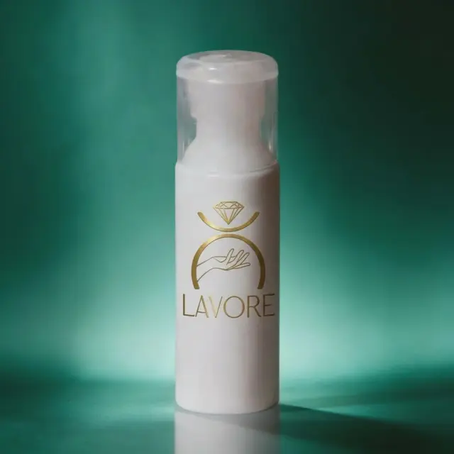 Spicy Amber Heat Κρέμα Σώματος 100ml Ανδρικό