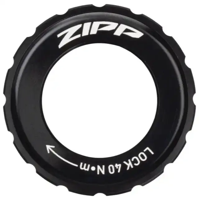LOCKRING ZIPP CENTERLOCK (UP TO 160MM)