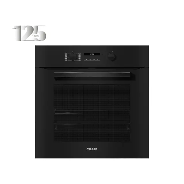 ΦΟΥΡΝΟΣ H 2861-1 BP 125 EDITION OBSIDIAN BLACK MIELE (A+) 12432440