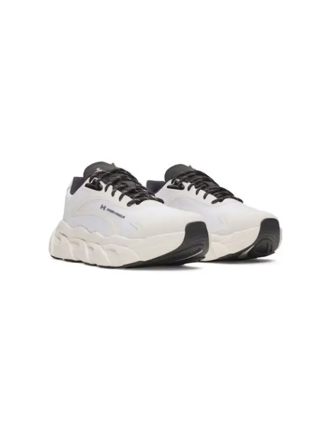 Under Armour Hb Runner Se White/Blanco 6013478-110 - 44 2