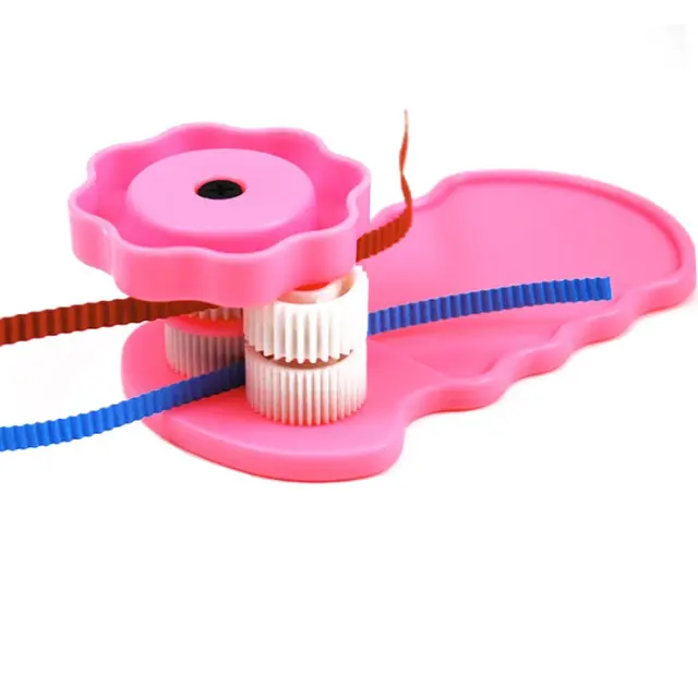 Εργαλείο Quilling για Κυματιστό Φορμάρισμα - 13x6.2x4.1cm - 1τεμ