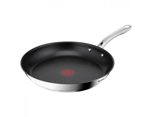 Τηγάνι Tefal Infinite με αντικολλητική επίστρωση και διάμετρο 30cm H81507