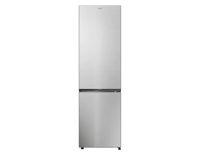 Ψυγειοκαταψύκτης Candy Fresco 300 ECN2CQTEX206 No Frost, με χωρητικότητα 409L, Ενεργειακή κλάση E και Ύψος 205cm34005905