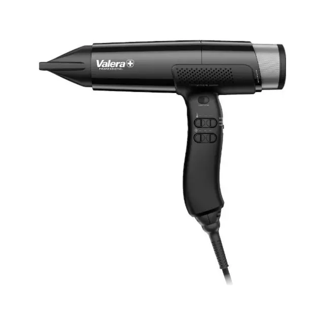 Valera Πιστολάκι Μαλλιών MatrixCare AI 2000W Black (501.00 MA NB)