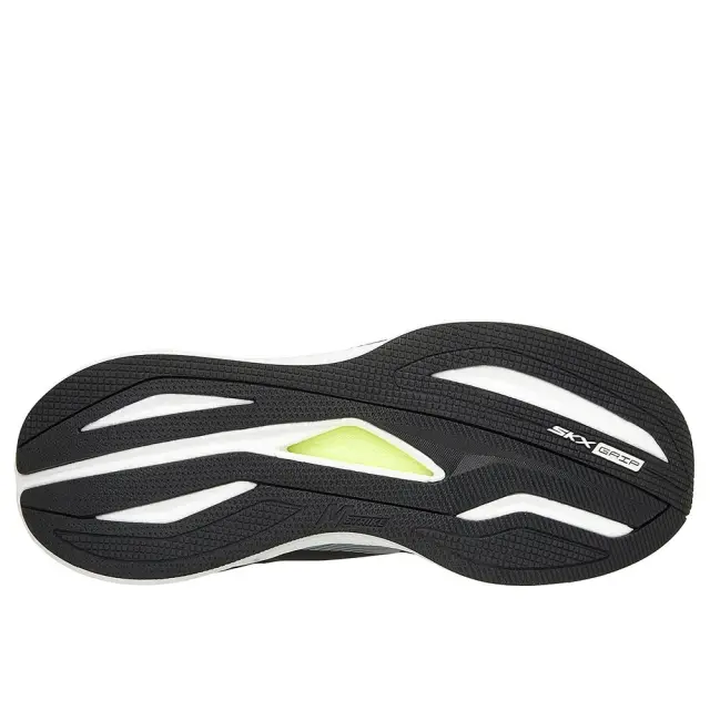 Skechers Go Run Consistent Pro (221140-BKW) - Λευκό-Μαύρο - 45 3
