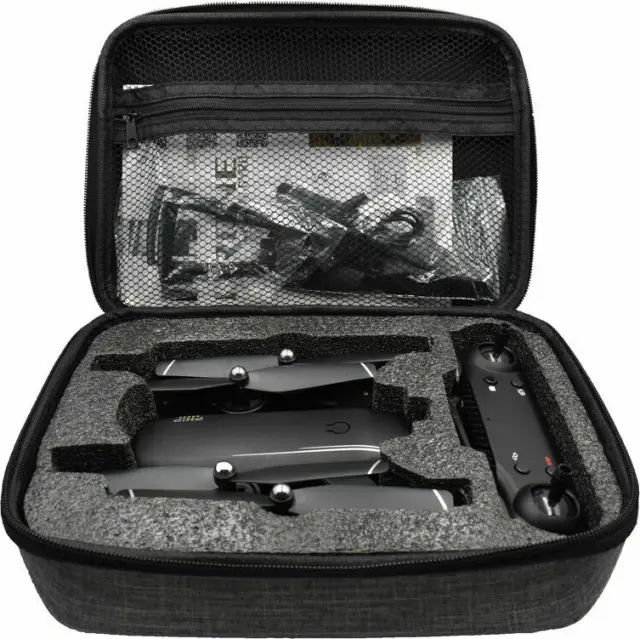 Phip P10 Drone with 4K Camera and Controller, Compatible with Smartphone 2