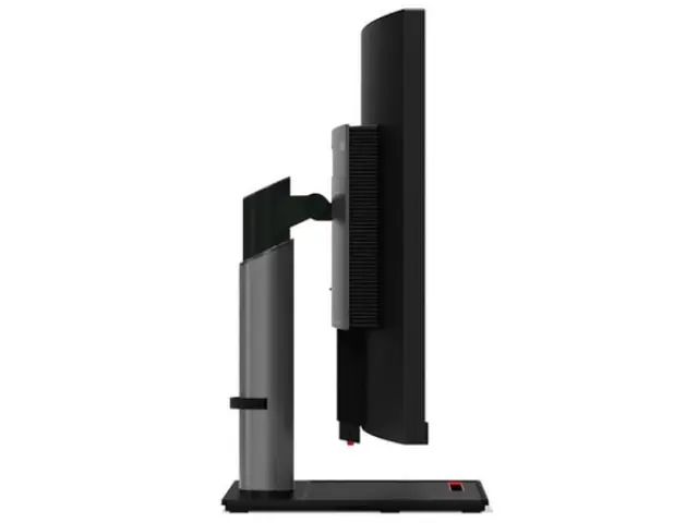 LENOVO Monitor Thinkvision P40w-20 39.7'' IPS WUHD, HDMi, Display Port,Thunderbolt,Ethernet,Camera,Height Adjust,3YearsW 3