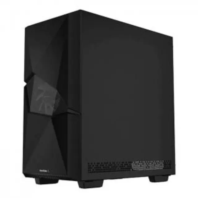 Κουτί DEEPCOOL CYCLOPS για μητρικές Mini ITX / Micro ATX / ATX και E-ATX. 3
