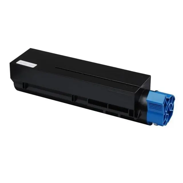 Oki 44574802 Premium Συμβατό τόνερ Black (7.000 σελίδες) για B431d, B431dn, MB461 MFP, MB471 MFP, MB491 MFP