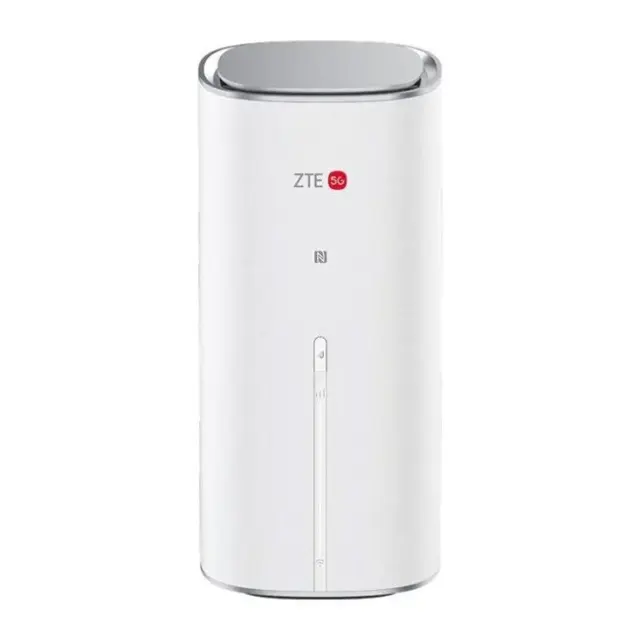 ZTE Router G50 5G WiFi 7 (G50)