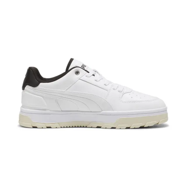 Puma Caven 2.0 Abrupt Sneakers White 397466-01