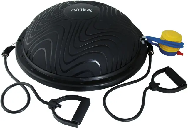 AMILA Balance Ball PP 60cm (95875) 3