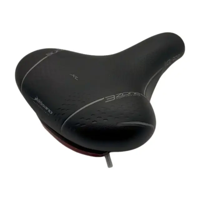 ΣΕΛΛΑ SELLE BASSANO VOLARE XL 3ZONE ΜΕ ΦΩΣ 2