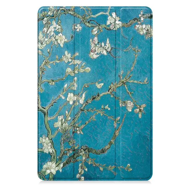 Flip Cover Θήκη για Redmi 2 Pro-Appricot Tree OEM 2
