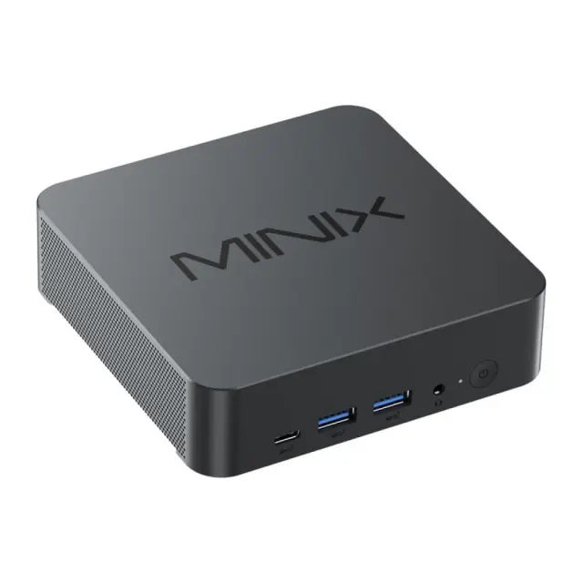 Minix N512 i5 12600h 16GB 1TB Windows 11 Pro
