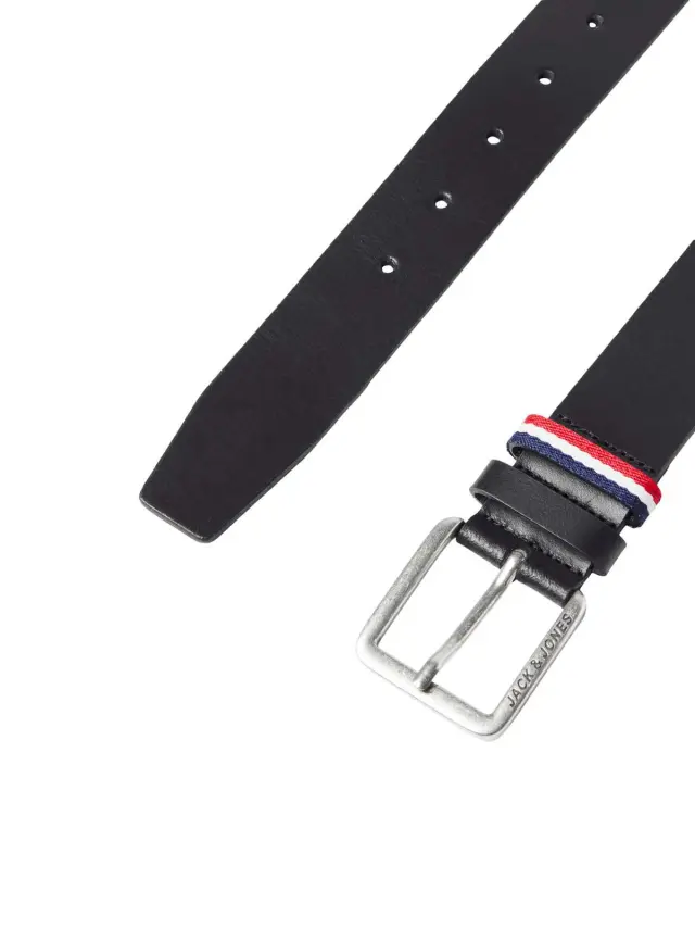 JACESPO BELT NOOS Black 3