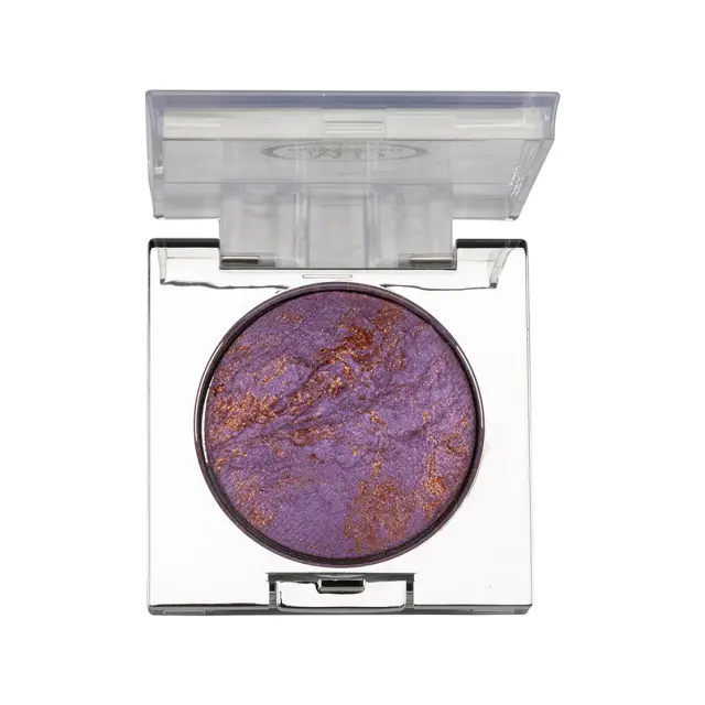 MD Professionnel Wet & Dry Baked Range Eyeshadows 801