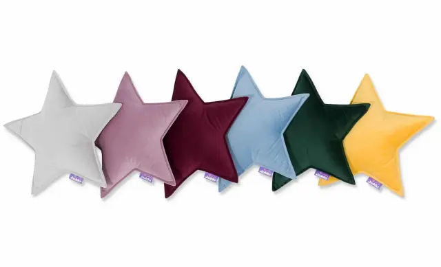 Μαξιλάρι Διακοσμητικό 45x45cm Velvet Bordeaux 5907534756548 3