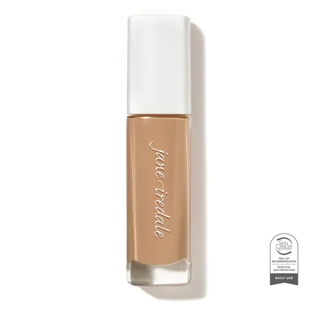 Skintuition SPF 30 - 36 Light Medium - Radiance-Boosting Liquid Foundation