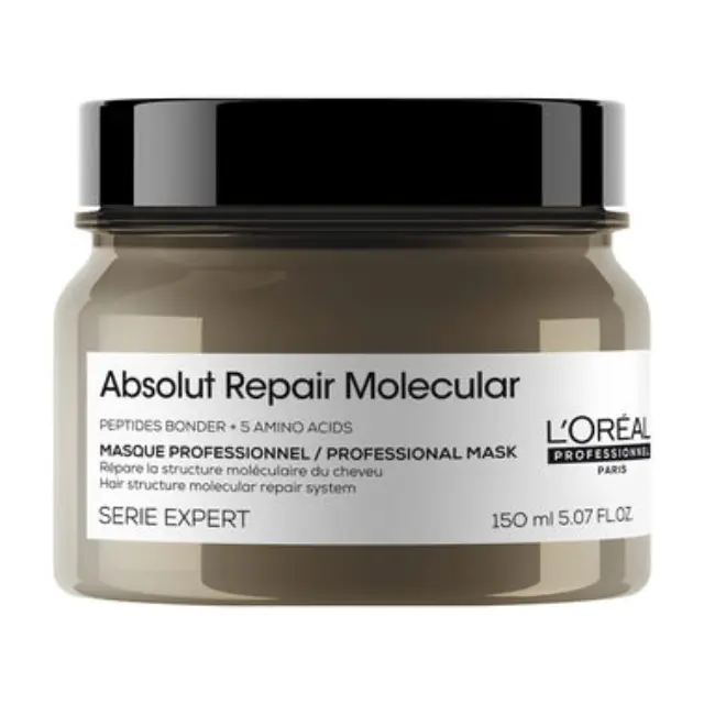 L’Oreal Professionnel Serie Expert Absolut Repair Molecular Mask 150ml
